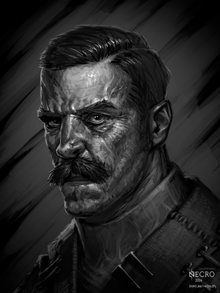Doc. William Krayn