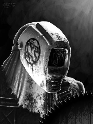 Metal Worker